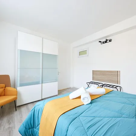 Appartement Bestay Vérone