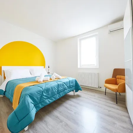 Appartement Bestay Vérone