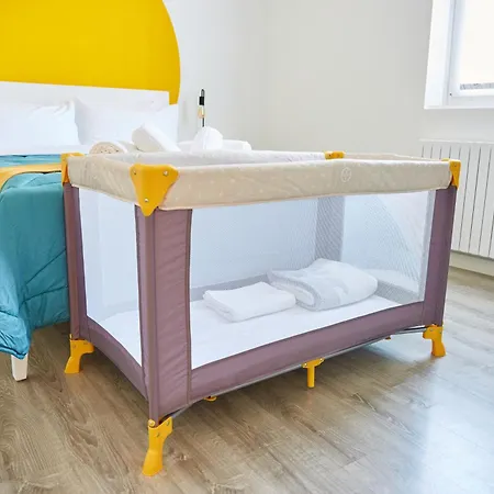 Appartement Bestay *