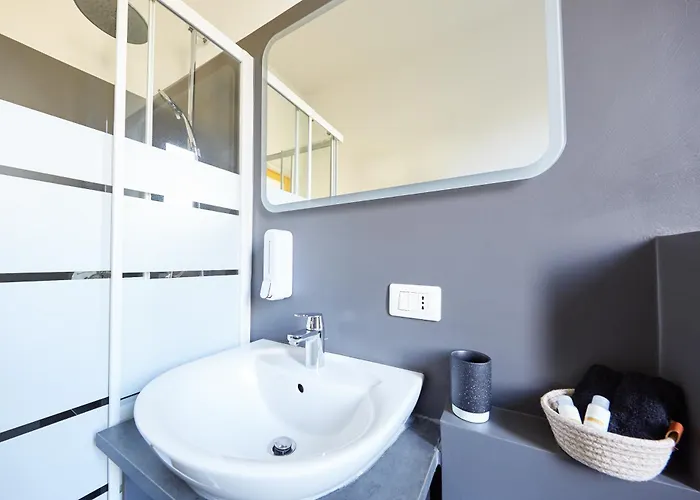 Bestay Apartament *
