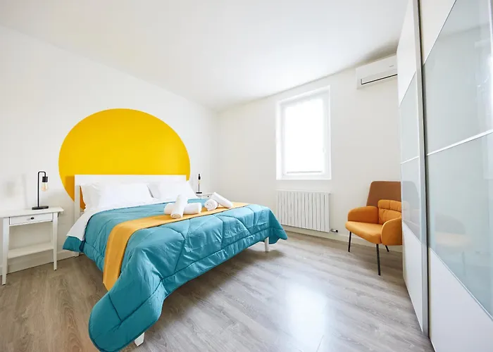Apartament Bestay Werona