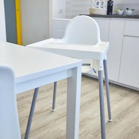 Bestay Apartment