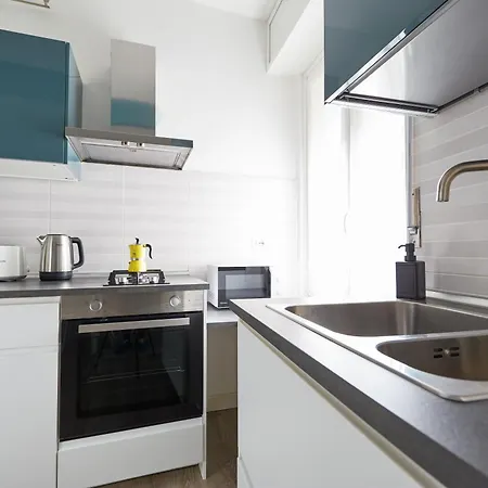 Bestay Apartman *