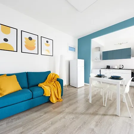 Bestay Apartman *