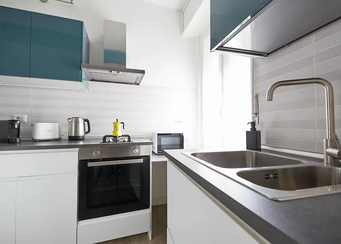 Bestay Apartment *
