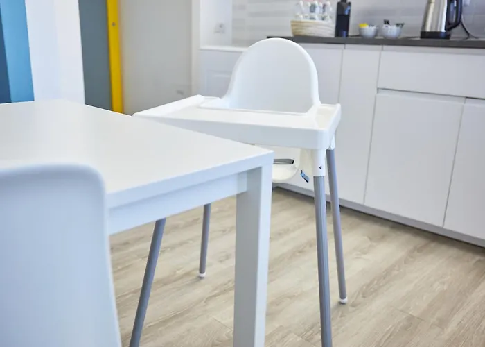 Bestay Apartment